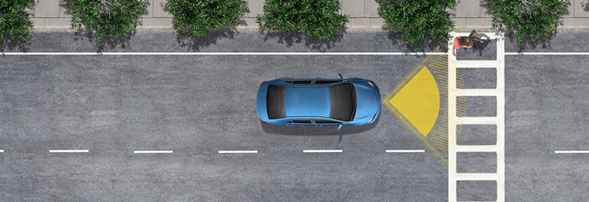 2018 Toyota Corolla Safety