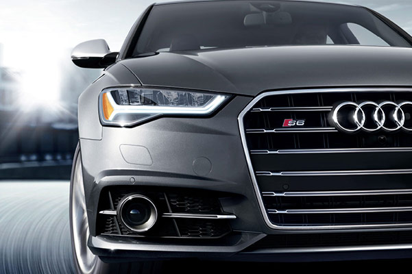 2018 Audi A6 Engine Specs