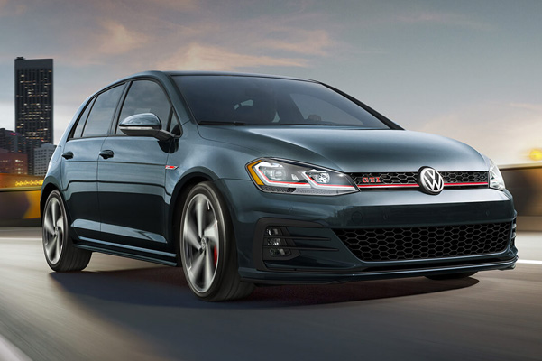 College Grad Bonus Program at Baxter Volkswagen Omaha