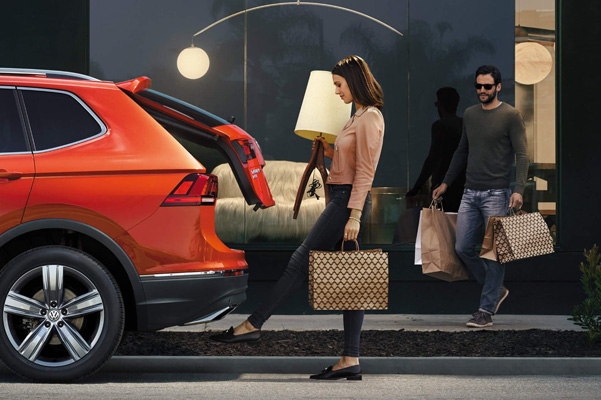 College Grad Bonus Program at Baxter Volkswagen Omaha
