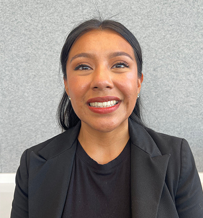 Juanita Francisco Baltazar