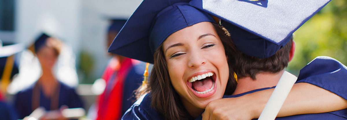 College Grad Bonus Program header